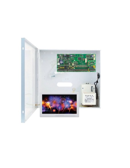 Comprar PARADOX PAR-234  PAR-234