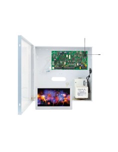 Paradox Par-236 Paradox Kit Paradox