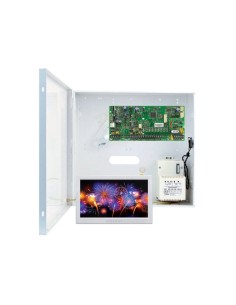 Paradox PAR-237 Par-237 Paradox Kit