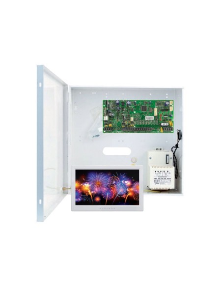 Paradox PAR-237 Par-237 Paradox Kit