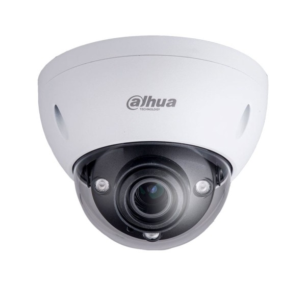 Acheter DAHUA DAHUA-1059 Dôme fixe HDCVI 4K série ULTRAPRO avec éclairage IR de 50 m, antivandale pour l’extérieur