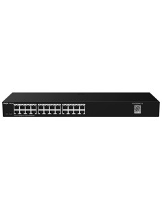 Kaufen REYEE RG-ES224GC-V2 Ruijie Reyee Cloud Managed L2 Switch – 24 Gigabit-Ports Ethernet RJ45 mit hoher Geschwindigkeit – Erk 2