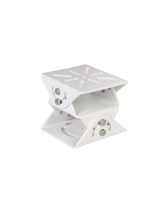 Acheter DAHUA DAHUA-1098 Accessoire adaptateur pour installer les boîtiers DAHUA-179 (PFH610V-H), DAHUA-181 (PFH610V-IR) et DAHU