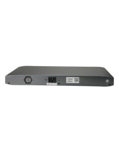 Reyee RG-ES226GC-P REYEE Switch Poe Cloud Managerable - 24 POSS POE 802.3AF / AT + 2 SFP - 24 RJ45 10/100 / 1000Mbps + 2 SFP 10/ 2