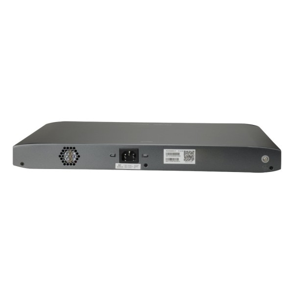 Reyee RG-ES226GC-P REYEE Switch Poe Cloud Managerable - 24 POSS POE 802.3AF / AT + 2 SFP - 24 RJ45 10/100 / 1000Mbps + 2 SFP 10/
