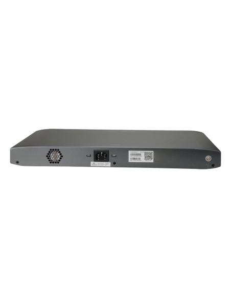Comprar REYEE RG-ES226GC-P Reyee Switch PoE Cloud Gestionable - 24 puertos PoE 802.3af/at + 2 SFP - 24 RJ45 10/100/1000Mbps + 2 