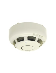 Hochiki Foc-562 Atj-en-Wht HochiKi Termovovais-Termovelocimétrico detector analógico