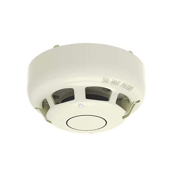 Hochiki Foc-562 Atj-en-Wht HochiKi Termovovais-Termovelocimétrico detector analógico