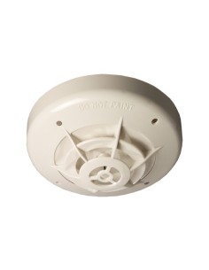 Hochiki Foc-563 Detector ACB-EW HochiKi Thermovelonellocyte Analog com proteção IP67