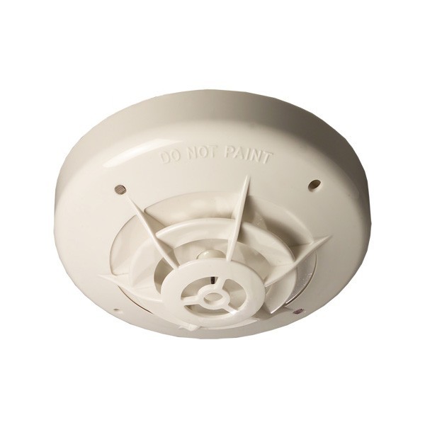 Hochiki Foc-563 Detector ACB-EW HochiKi Thermovelonellocyte Analog com proteção IP67