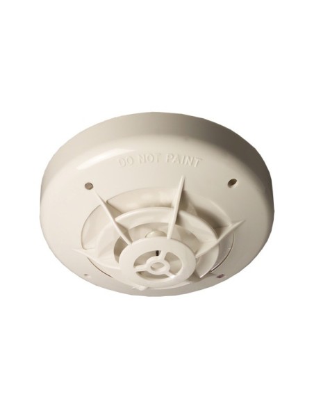 Hochiki Foc-563 Detector ACB-EW HochiKi Thermovelonellocyte Analog com proteção IP67