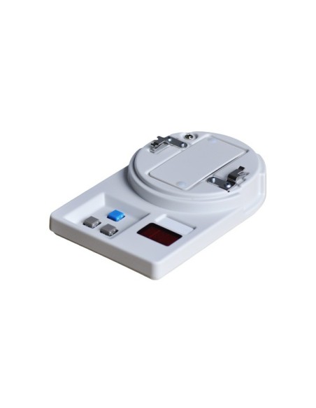 Acheter HOCHIKI FOC-565 Programmateur pour adresser la gamme de capteurs Hochiki avec protocole ESP, boutons-poussoirs et autres
