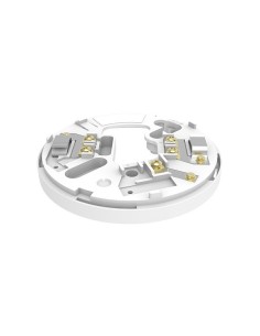 Hochiki Foc-566 YBN-R / 3-WT Base de montagem padrão totalmente compatível com os sensores de alcance Hochiki ES