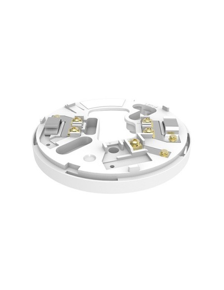 Hochiki Foc-566 YBN-R / 3-WT Base de montagem padrão totalmente compatível com os sensores de alcance Hochiki ES