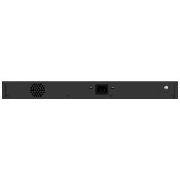 Acheter REYEE RG-ES228GS-LP Ruijie Reyee Cloud Managed Switch L2 - 28 ports au total (24 PoE+ / 2 uplinks / 2 SFP) - Liens de