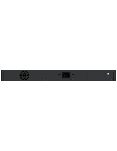 Kaufen REYEE RG-ES228GS-LP Ruijie Reyee Cloud-verwalteter L2-Switch – insgesamt 28 Ports (24 PoE+ / 2 Uplink / 2 SFP) – Verbindu