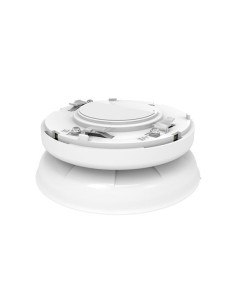 Acheter HOCHIKI FOC-571 Sirène Hochiki de base adressable, alimentée directement depuis la boucle