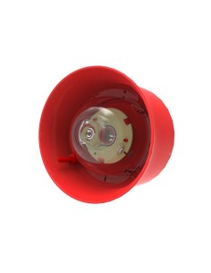 Acheter HOCHIKI FOC-569 Sirène Hochiki avec flash, adressable et alimentée directement depuis la boucle