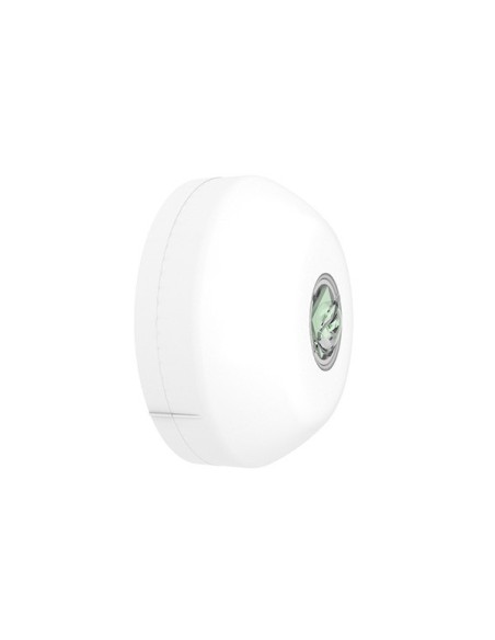 Hochiki Foc-572 CHQ-WB-WT / RL LED flash de alta intensidade, direccionável e alimentado diretamente do loop