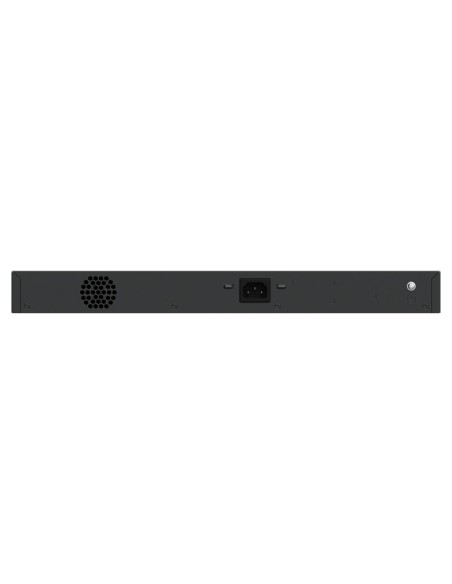 Acheter REYEE RG-ES228GS-P Ruijie Reyee Cloud Switch L2 géré - 28 ports au total (24 PoE+ / 2 uplink / 2 SFP) - Liens f