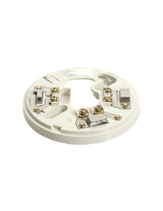 Hochiki Foc-585 Ybn-R / 6m Base de montagem padrão totalmente compatível com a faixa do mar de sensores Hochiki ESP