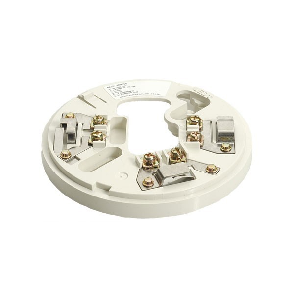 Acheter HOCHIKI FOC-585 Base de montage standard entièrement compatible avec la gamme marine de capteurs Hochiki ESP