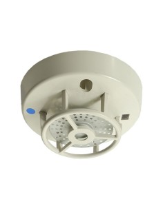 Hochiki Foc-592 DFG-60BLKJ Detector de HochiKi à prova d'água convencional