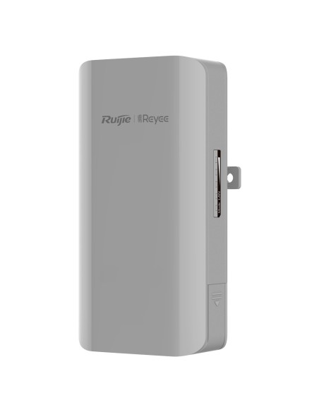 Kaufen REYEE RG-EST100-E Reyee – Drahtlosverbindung bis zu 500 m – Frequenz 2,400 GHz–2,483 GHz – Basierend auf 802.11 b/g/n –