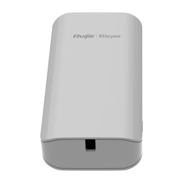 Acheter REYEE RG-EST100-E Reyee - Liaison sans fil jusqu’à 500 m - Fréquence 2,400 GHz à 2,483 GHz - Basé sur 802.11 b/g/n -