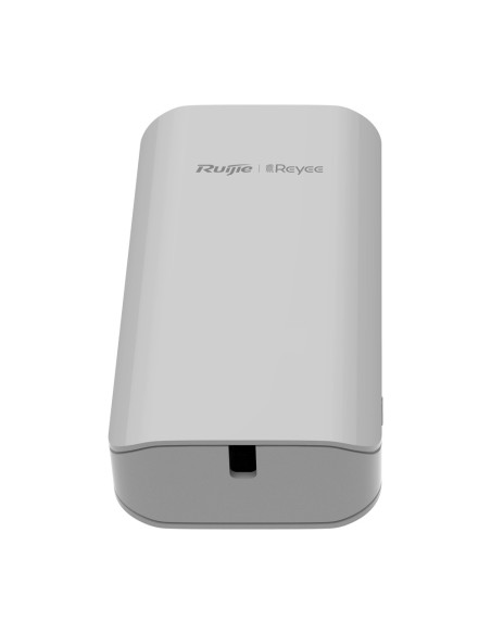 Comprar REYEE RG-EST100-E Reyee - Enlace inalámbrico de hasta 500m - Frecuencia 2,400 GHz  2,483 GHz - Basado en 802.11 b/g/n - 
