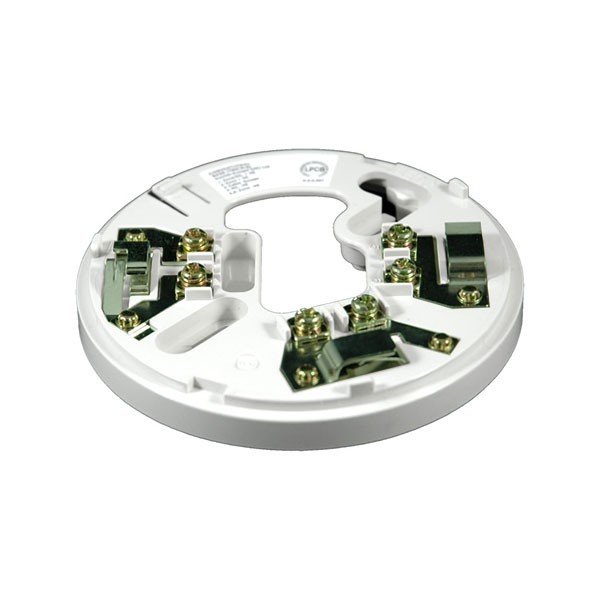 Acheter HOCHIKI FOC-595 Base de montage standard entièrement compatible avec les capteurs Hochiki de la gamme CDX