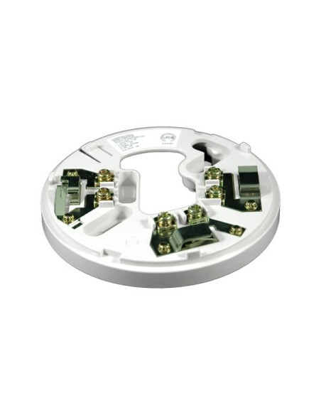 Acheter HOCHIKI FOC-595 Base de montage standard entièrement compatible avec les capteurs Hochiki de la gamme CDX