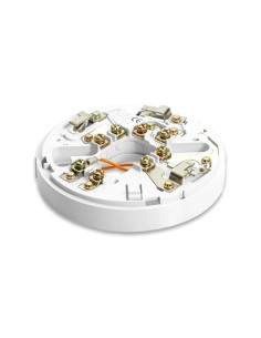 Hochiki Foc-596 YBO-R / 6R-WHT Base de montagem padrão com saída de relé, totalmente compatível com sensores Hochiki L