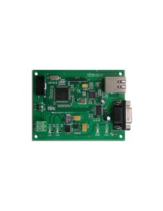 Acheter PARADOX HELLAS FOC-616 Module de communication TCP/IP - RS232 pour centrales SmartX