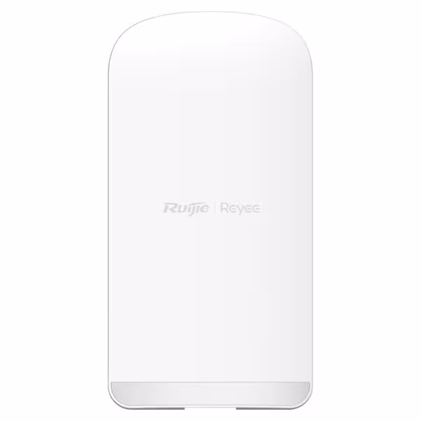Acheter REYEE RG-EST330F-P pont sans fil Reyee jusqu’à 867 Mbps – Liaison sans fil jusqu’à 3 km – Fréquence 5,15 GHz à 5,85 GHz