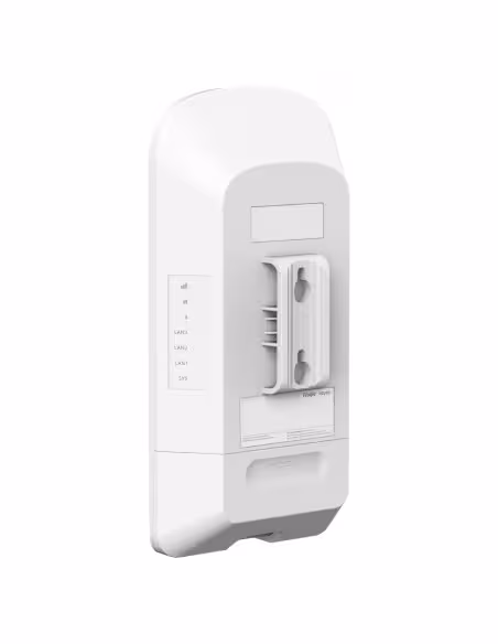 Acheter REYEE RG-EST330F-P pont sans fil Reyee jusqu’à 867 Mbps – Liaison sans fil jusqu’à 3 km – Fréquence 5,15 GHz à 5,85 GHz
