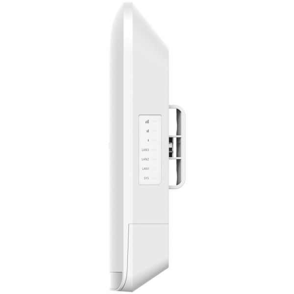 Comprar REYEE RG-EST330F-P Reyee Wireless bridge hasta 867Mpbs - Enlace inalámbrico de hasta 3 km - Frecuencia 5.15 GHz  5.85 GH