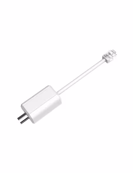 Acheter DAHUA DAHUA-1152 Convertisseur Ethernet RJ45 vers coaxial (BNC)
