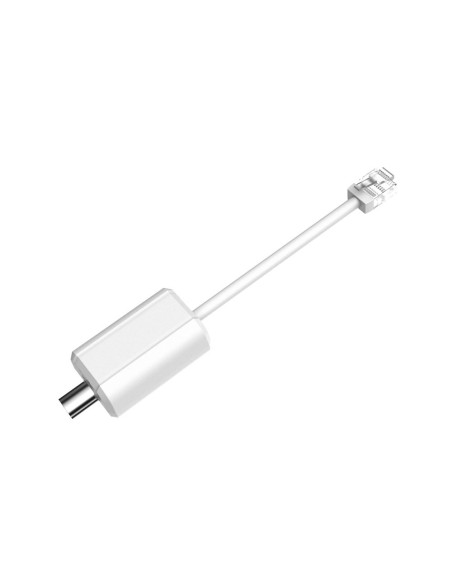 Kaufen DAHUA DAHUA-1152 Konverter von Ethernet RJ45 zu Koaxial (BNC)