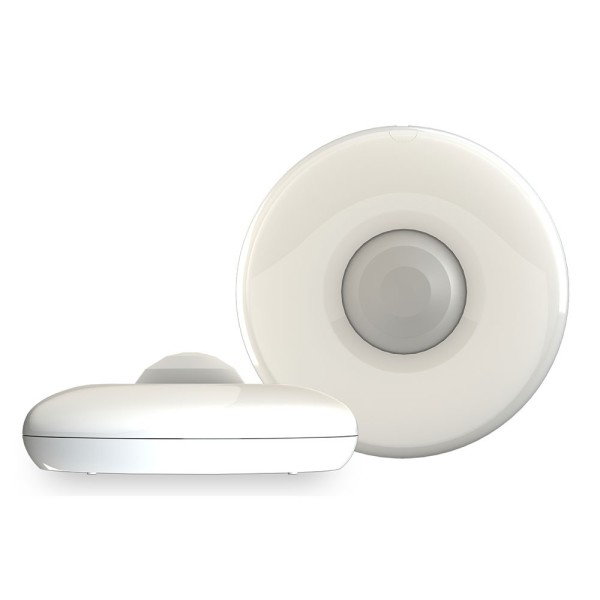 Acheter PYRONIX HIKVISION PYRO-1 Détecteur PIR QUAD Pyronix pour plafonds