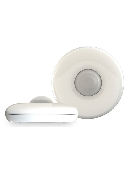 Acquistare PYRONIX HIKVISION PYRO-1 Rilevatore PIR QUAD Pyronix da soffitto