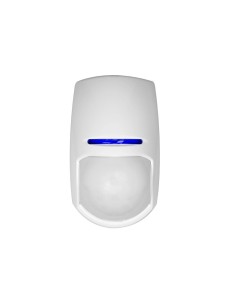 Kaufen PYRONIX HIKVISION PYRO-8 Detektor von Pyronix mit Dual-Technologie und Haustierimmunität bis zu 25 kg