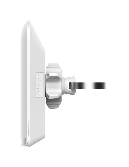 Reyee RG-EST350G Reyee Bridge sem fio 867MPBS - Link sem fio até 5 km - Frequência 5,15 GHz 5.85 GHz - Protocher