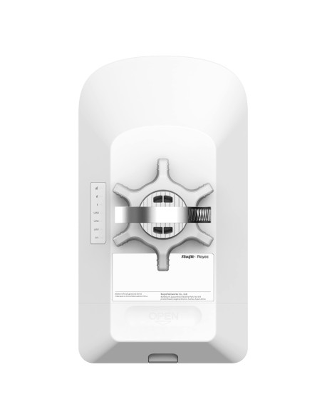 Comprar REYEE RG-EST350G Reyee Wireless bridge hasta 867Mpbs - Enlace inalámbrico de hasta 5 km - Frecuencia 5.15 GHz  5.85 GHz 