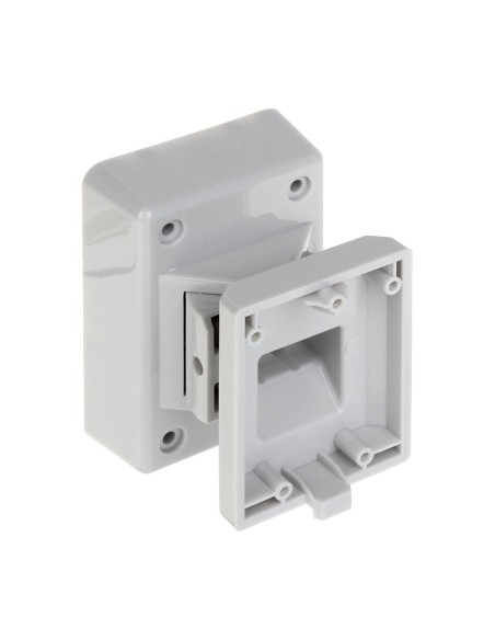 Comprare PYRONIX HIKVISION PYRO-16 Supporto di montaggio a parete regolabile ±45° con protezione antimanomissione per rilevatori