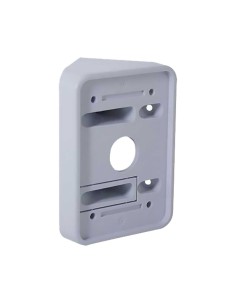 Acquista PYRONIX HIKVISION PYRO-15 Adattatore a 45° per l’uso con il supporto da parete PYRO-16 per rilevatori Pyronix da estern