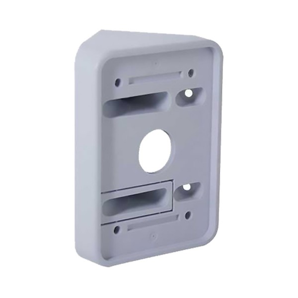 Acheter PYRONIX HIKVISION PYRO-15 Adaptateur à 45° pour une utilisation avec le support mural PYRO-16 pour les détecteurs extéri