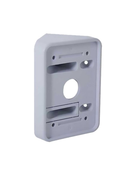 Acheter PYRONIX HIKVISION PYRO-15 Adaptateur à 45° pour une utilisation avec le support mural PYRO-16 pour les détecteurs extéri
