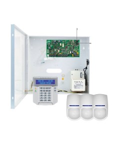 Paradox PAR-258 KIT LCD MG5050 Pyronix Kit Pyronix Paradox