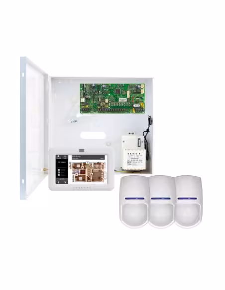 Kaufen PARADOX PAR-263 Kit Pyronix Paradox
